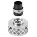 GASOLINE WATER PUMP – HECHT 3681 - SURFACE - GARDEN