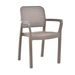 GARDEN FURNITURE SET - HECHT SAMANA SET BEIGE 6 - FURNITURE SETS - GARDEN FURNITURE