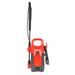 HIGH PRESSURE WASHER - HECHT 317 - HIGH PRESSURE WASHERS - GARDEN