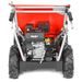 PETROL TRANSPORTER - HECHT 2636 - PLATE COMPACTORS, TRANSPORTERS - WORKSHOP - TOOLS