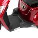 ELECTRIC TROLLEY - HECHT VISTA - SENIOR WHEELCHAIRS - ELECTROMOBILITY