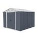 ZAHRADNÍ DOMEK HECHT 10X10 PLUS (MODEL 2016) - SHEDS, GARDEN HOUSES{% if kategorie.adresa_nazvy[0] != zbozi.kategorie.nazev %} - GARDEN FURNITURE{% endif %}