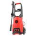 HIGH-PRESSURE WASHER - HECHT 32000 - HIGH PRESSURE WASHERS - GARDEN