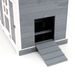CHICKEN COOP - PROMINENT OREO - CHICKEN COOPS - PET SUPPLIES