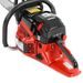 GASOLINE CHAINSAW - HECHT 62 - PETROL CHAINSAWS - GARDEN