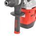 HAMMER DRILL - HECHT 1036 - HAMMERS - WORKSHOP - TOOLS