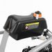 VIBRATION RAMMER - HECHT 1121 - PLATE COMPACTORS, TRANSPORTERS - WORKSHOP - TOOLS