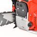 PETROL CHAINSAW - HECHT 511 - PETROL CHAINSAWS - GARDEN