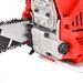 PETROL CHAINSAW - HECHT 954 - PETROL CHAINSAWS - GARDEN