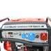 PETROL HYBRID GENERATOR - HECHT GG 11000 - GENERATORS - WORKSHOP - TOOLS