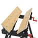WORKBENCH - HECHT 0003 - WORKBENCHES - WORKSHOP - TOOLS