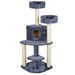 SCRATCHING POST FOR CATS - PROMINENT NALA S - CAT SCRATCHERS{% if kategorie.adresa_nazvy[0] != zbozi.kategorie.nazev %} - PET SUPPLIES{% endif %}