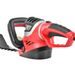 ELECTRIC HEDGE TRIMMER - HECHT 611 - ELECTRIC - GARDEN