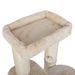 SCRATCHING POST FOR CATS - PROMINENT SIMBA B - CAT SCRATCHERS - PET SUPPLIES