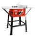 BENCH SAW - HECHT 8254 - TABLE SAWS{% if kategorie.adresa_nazvy[0] != zbozi.kategorie.nazev %} - WORKSHOP - TOOLS{% endif %}