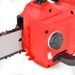 ACCU CHAINSAW - HECHT 9920 - ACCU PROGRAM 1278 - WORKSHOP - TOOLS