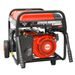 PETROL HYBRID GENERATOR - HECHT GG 11000 - GENERATORS - WORKSHOP - TOOLS