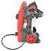 HIGH PRESSURE WASHER - HECHT 320 - HIGH PRESSURE WASHERS - GARDEN