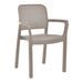 GARDEN FURNITURE SET - HECHT SAMANA SET BEIGE 4 - FURNITURE SETS - GARDEN FURNITURE