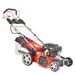 PETROL LAWN MOWER WITH SELF PROPELLED SYSTEM - HECHT 547 SWE 5 IN 1 - SELF PROPELLED{% if kategorie.adresa_nazvy[0] != zbozi.kategorie.nazev %} - GARDEN{% endif %}