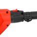 ELECTRIC HEDGE TRIMMER - HECHT 695 - ELECTRIC - GARDEN