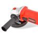 HECHT 1305 - ANGLE GRINDER - ANGLE GRINDERS - WORKSHOP - TOOLS