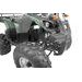 CORDLESS QUAD BIKE - HECHT 56150 ARMY - BIG ATVS - ELECTROMOBILITY