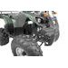 ACCU QUAD - HECHT 56150 ARMY - BIG ATVS - ELECTROMOBILITY