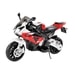 BMW S1000RR RED - VEHICLES - CHILDREN TOYS