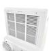 PORTABLE AIR CONDITIONING - HECHT 3912 - AIR CONDITIONING - HEATING AND AIR CONDITIONING