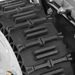 GASOLINE SNOW BLOWER - HECHT 9334 SQ - TWO STAGE SELF PROPELLED - GARDEN