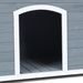 DOG HOUSE - PROMINENT DINO - DOGHOUSES - PET SUPPLIES