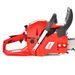 PETROL CHAINSAW - HECHT 954 - PETROL CHAINSAWS - GARDEN