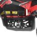 ACCU QUAD  - HECHT 56120 RED - SMALL ATVS - ELECTROMOBILITY