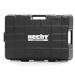 PETROL CUT-OFF SAW - HECHT 9744 - POWER CUTTERS - GARDEN