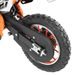 ACCU BIKE - HECHT 54500 - BIKES - ELECTROMOBILITY