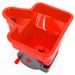 HAND SPREADER - HECHT 33 - SEED SPREADERS - GARDEN