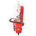 PETROL CUT-OFF SAW - HECHT 9588 - POWER CUTTERS - GARDEN