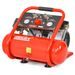 OIL-FREE COMPRESSOR - HECHT 2808 - COMPRESSORS{% if kategorie.adresa_nazvy[0] != zbozi.kategorie.nazev %} - WORKSHOP - TOOLS{% endif %}