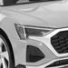 CORDLESS CAR - AUDI SQ8 GREY - VEHICLES - CHILDREN TOYS