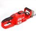 CORDLESS HEDGE TRIMMER - HECHT 6225 - ACCU - GARDEN