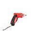 SCREWDRIVER - HECHT 1152 - DRILLS AND SCREWDRIVERS - WORKSHOP - TOOLS