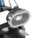 ELECTRIC BIKE - HECHT COMPOS XL BLUE - ELECTRIC BICYCLES - ELECTROMOBILITY