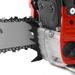 GASOLINE CHAINSAW - HECHT 62 - PETROL CHAINSAWS - GARDEN