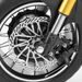 E-SCOOTER - HECHT COCIS MINI CARBON - ELECTRIC MOTORCYCLES - ELECTROMOBILITY