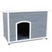 DOG HOUSE - PROMINENT DINO - DOGHOUSES{% if kategorie.adresa_nazvy[0] != zbozi.kategorie.nazev %} - PET SUPPLIES{% endif %}