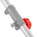 ELECTRIC TRIMMER - HECHT 1299 - ELECTRIC - GARDEN