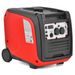 SINGLE-PHASE INVERTER GENERATOR - HECHT IG 4500 - GENERATORS{% if kategorie.adresa_nazvy[0] != zbozi.kategorie.nazev %} - WORKSHOP - TOOLS{% endif %}