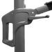 GARDEN PARASOL WITH BASE - HECHT ROMA SET - PARASOLS - GARDEN FURNITURE
