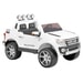 FORD RANGER - WHITE - DĚTSKÉ AUTÍČKO - VEHICLES{% if kategorie.adresa_nazvy[0] != zbozi.kategorie.nazev %} - CHILDREN TOYS{% endif %}